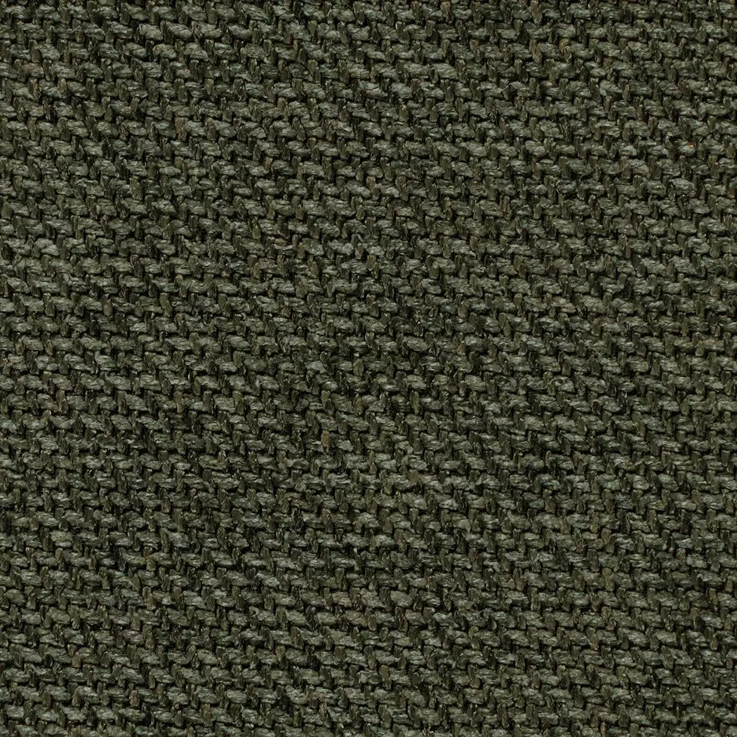 Sofa mit Hocker Shea