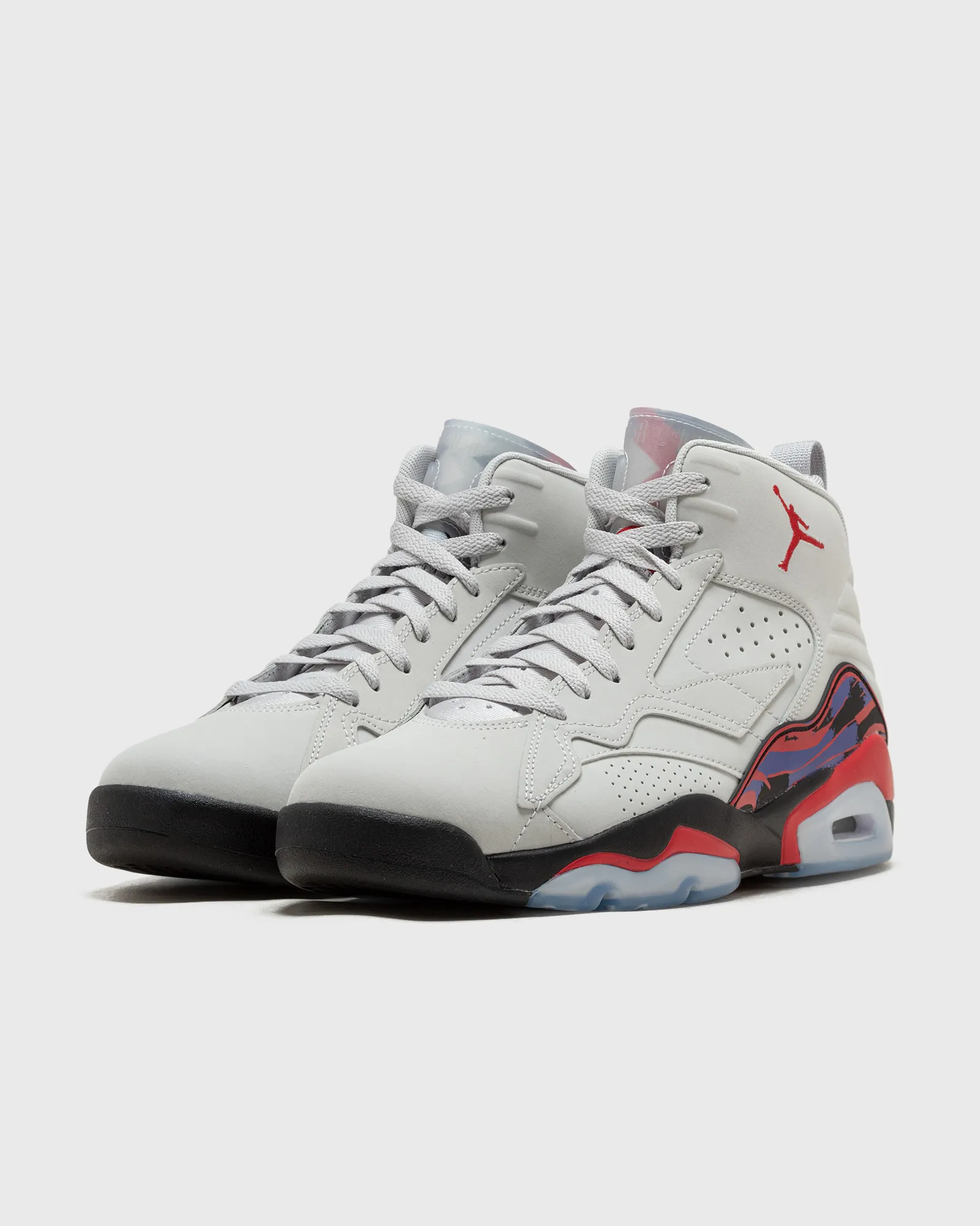 Jordan Jumpman MVP Men's Shoes