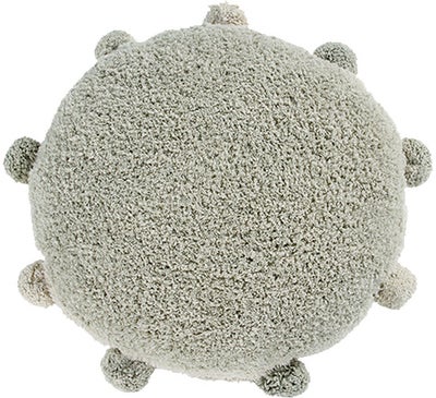 Lorena Canals Gulvpute Bubbly, Oliven