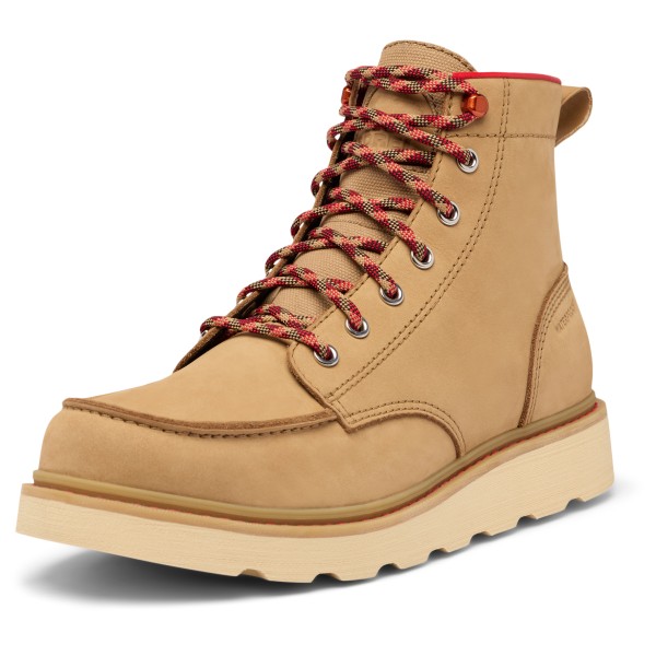 Sorel - Slabtown 62' Moc Toe Gear CHK WP - Chaussures de loisirs