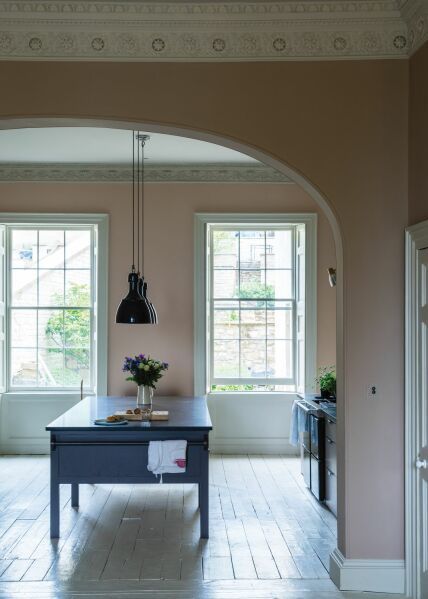 Farrow & Ball Estate Emulsion Setting Plaster No.231 - 2,5L
