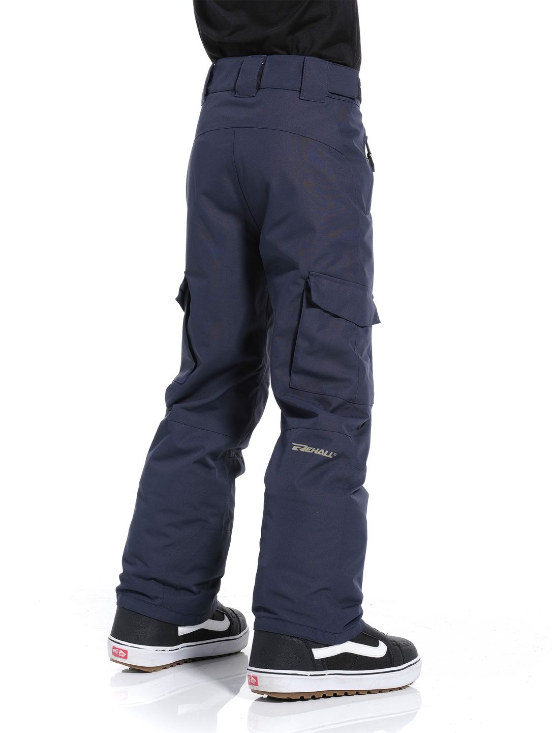 Buzz-R-Jr. skibroek kinderen