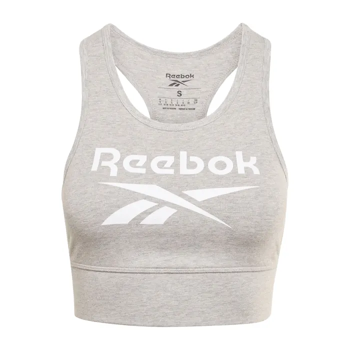 Reebok Identity Bralette Dames