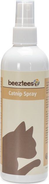 Beeztees - Catnip Spray - 175 ml