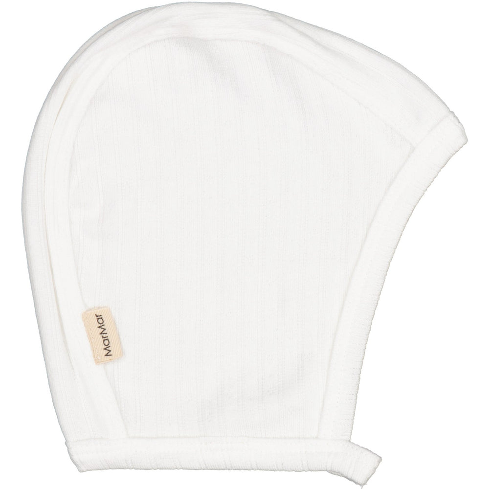Køb MarMar Modal Pointelle Cotton Candy Tavora Flæse T-shirt