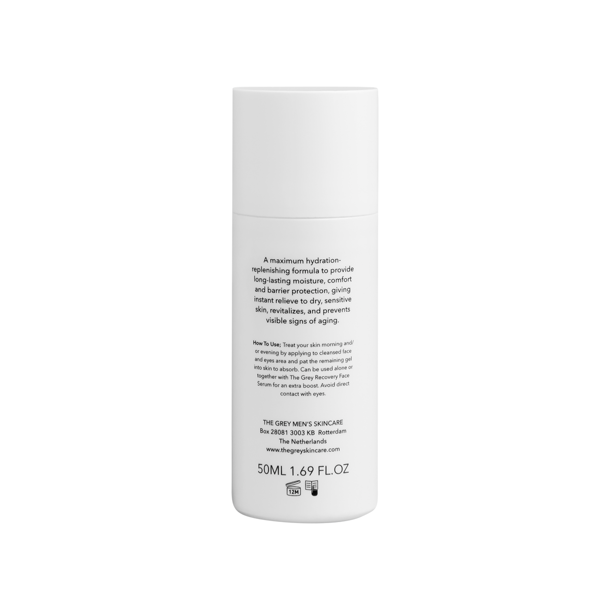 Comfort+ Face Cream 50ml