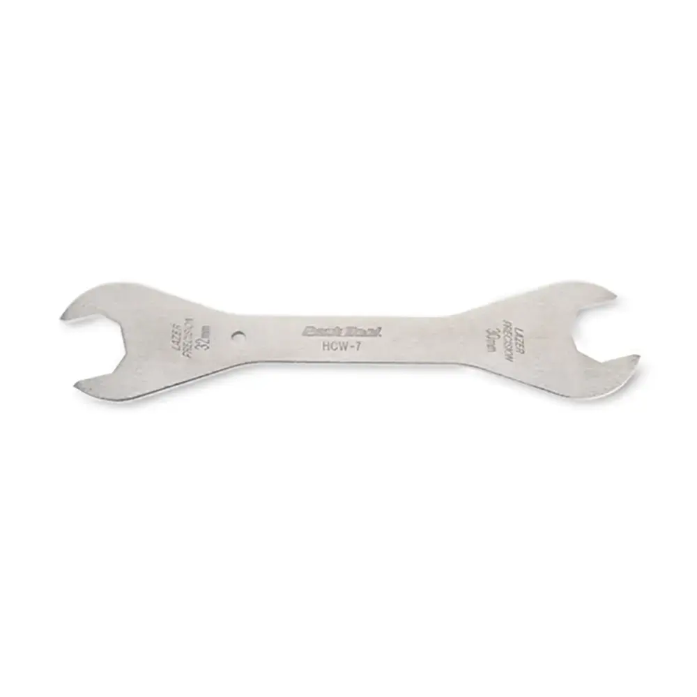 Parktool Balhoofdsleutel HCW-7 30 En 32 mm