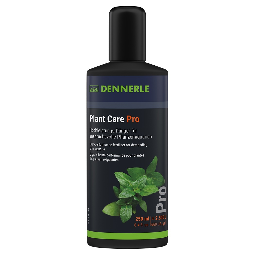 Dennerle Plant Care Pro 250ml | Plantenvoeding