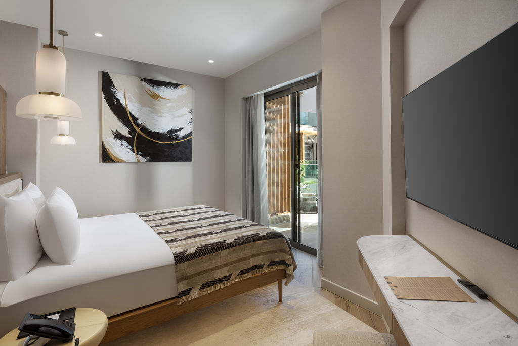Liberty Signa Ultra All Inclusive - Hotel