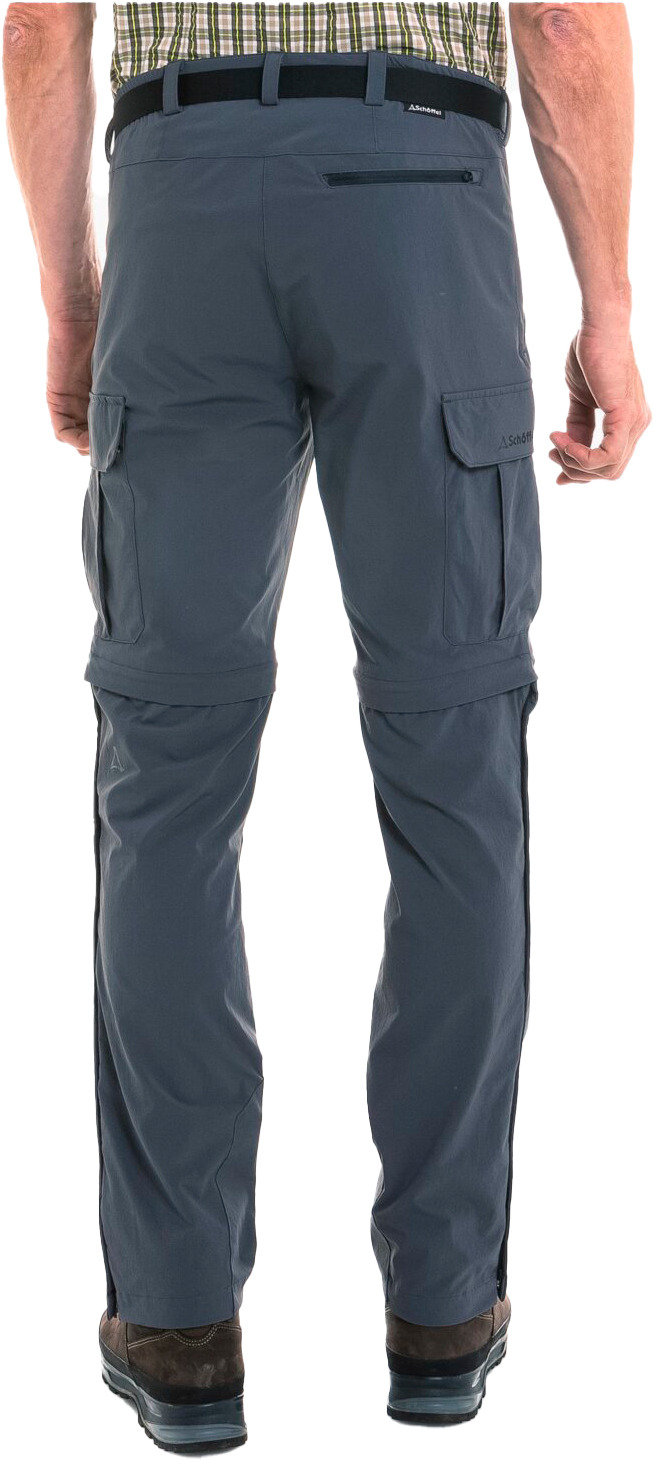 Pants Kyoto3 Short