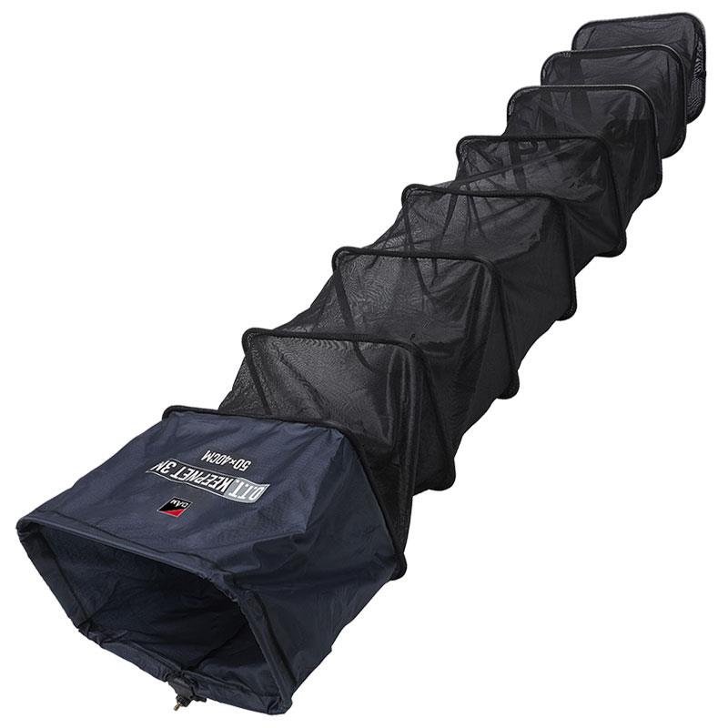 Bourriche Dam O.T.T. Keepnet Micro Mesh