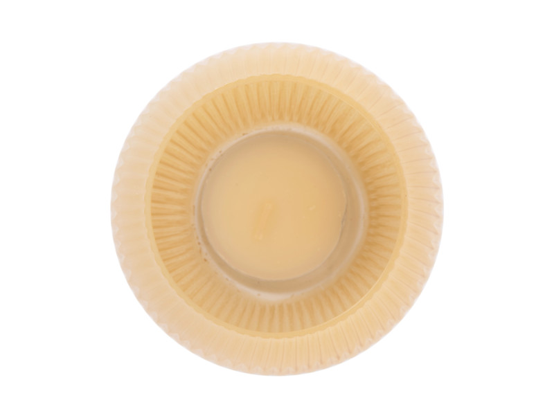 Votive Chique Ribbed Small