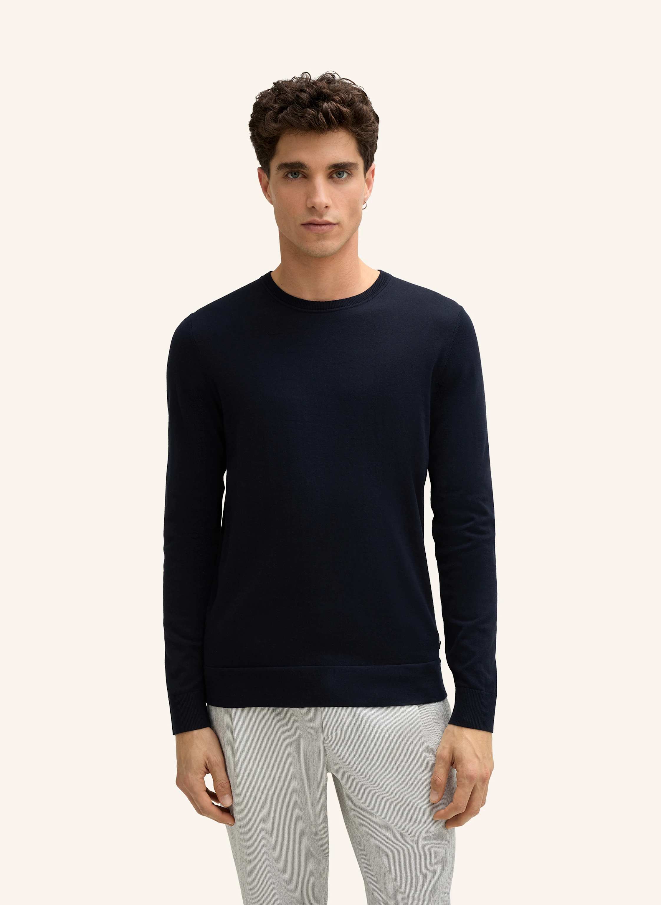 STRELLSON Pullover VINCENT