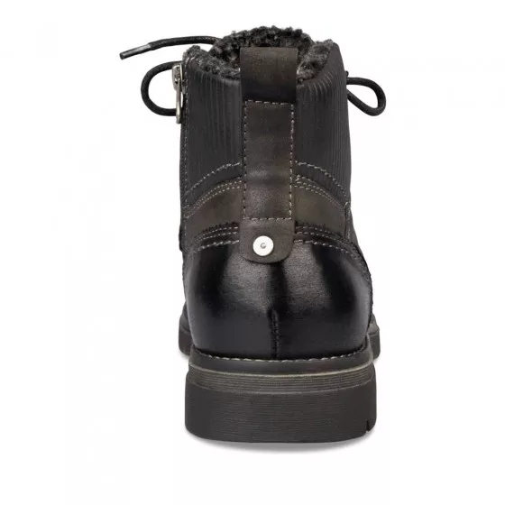 Bottines NOIR CAPE MOUNTAIN