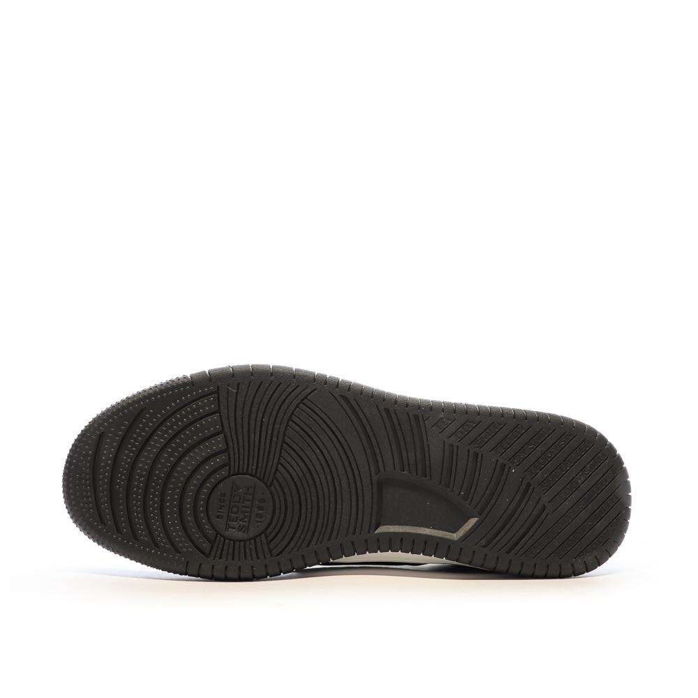 Teddy Smith Baskets Noir Homme Teddy Smith 78148