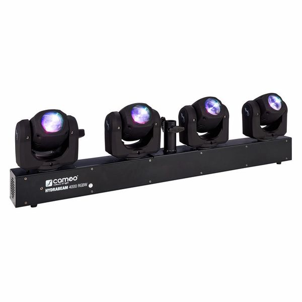 Cameo HydraBeam 4000 RGBW