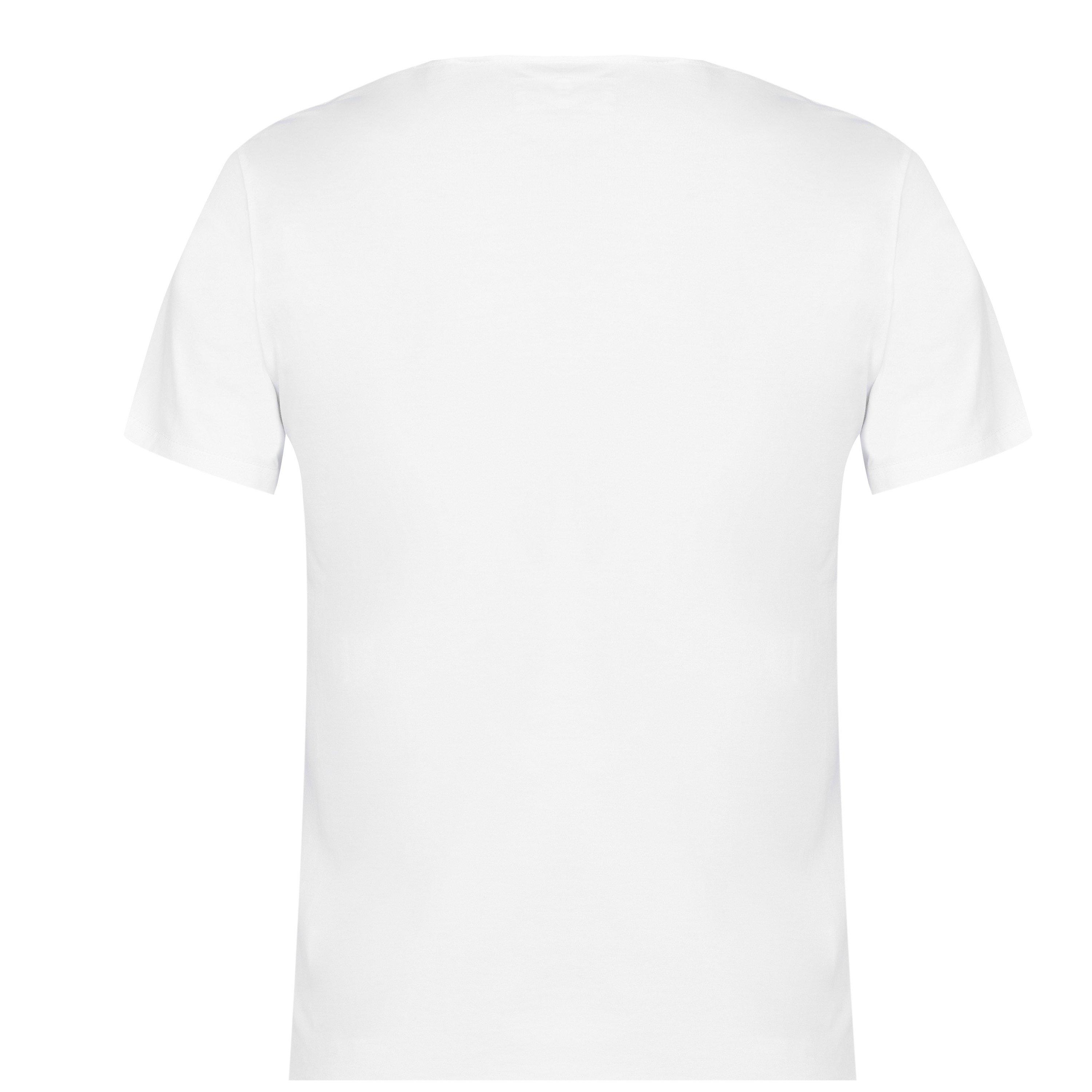 Levis Original T Shirt