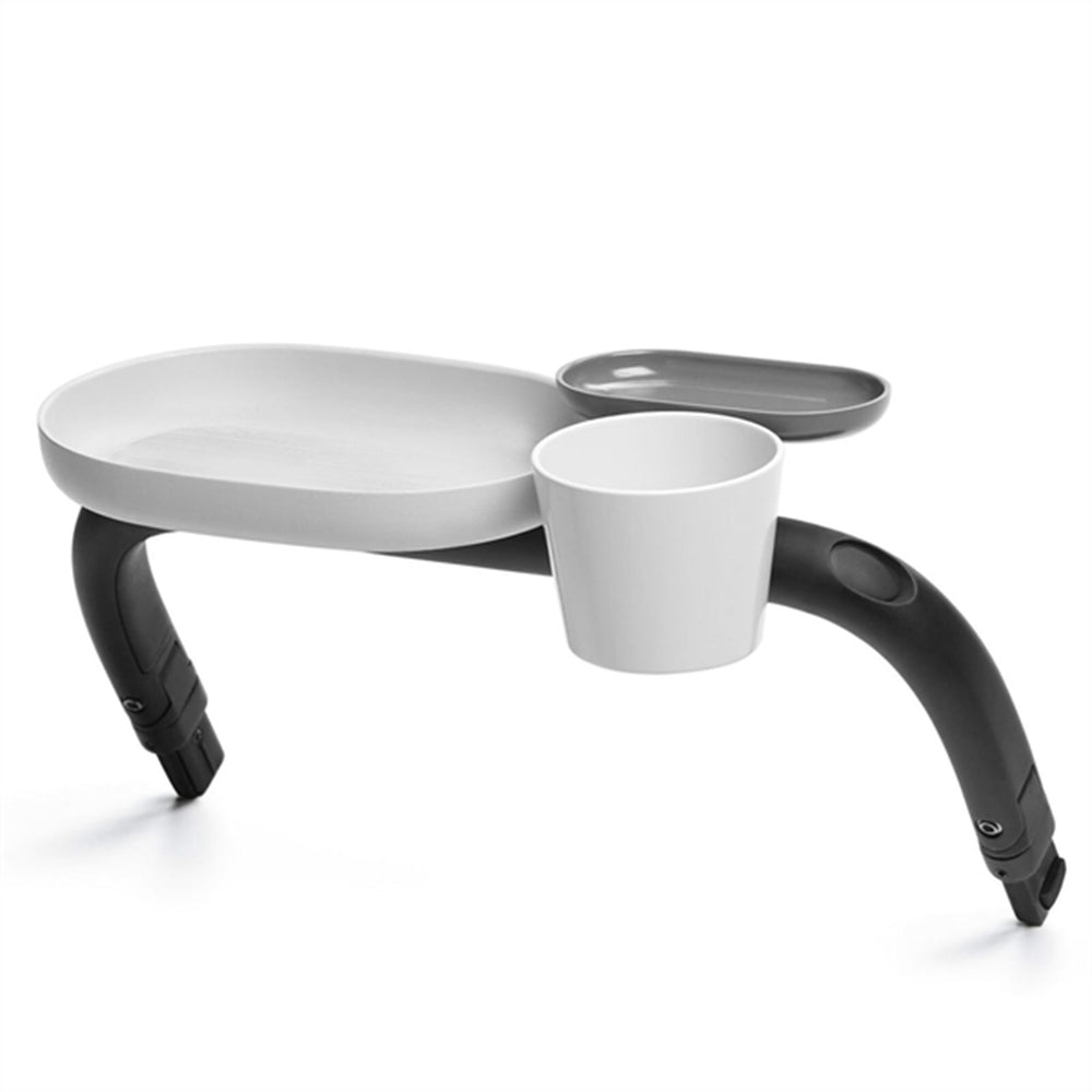 Platinum Snackbakke Black - Cybex → Luksusbaby.dk