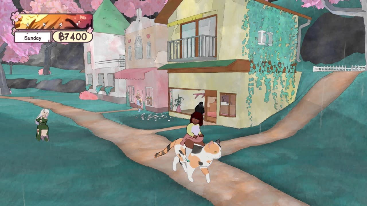 Calico (Import)- PlayStation 5