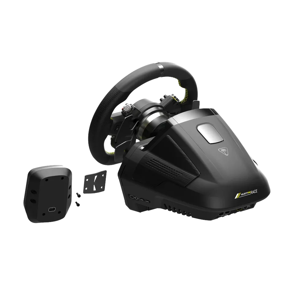 Turtle Beach VelocityOne Race