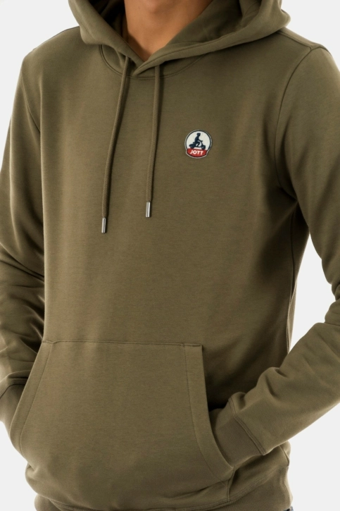 sweat jott mataro vert