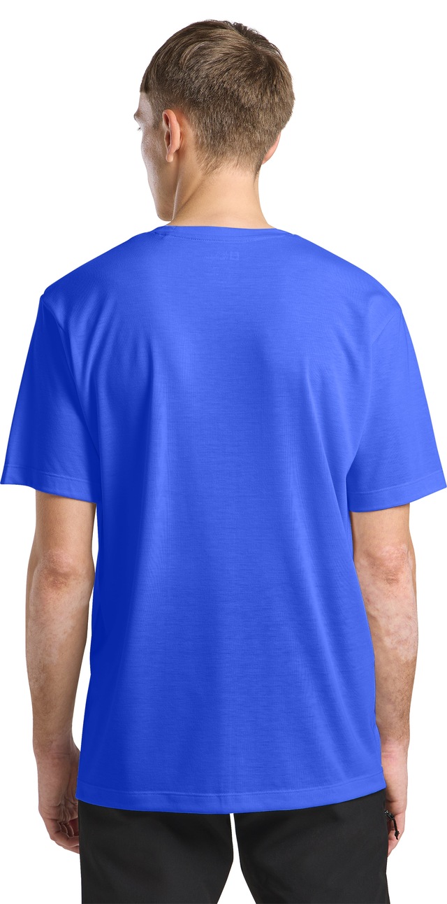 Jack Wolfskin Funktionsshirt »VONNAN S/S T M«