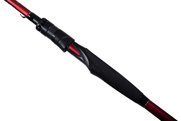 Canne Spinning Ultimate Chikara Jig 2.70m (7-28g)