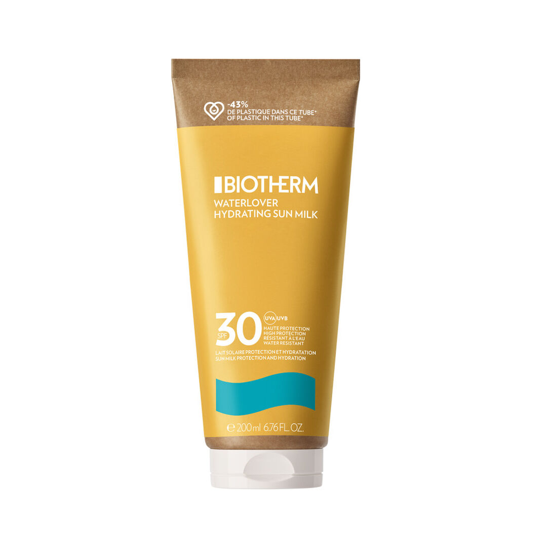 BIOTHERM BIOTHERM SOLARES 200 - 200ml