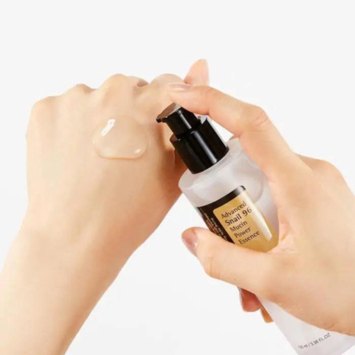 COSRX Advanced Snail 96 Mucin Power Essence, 100 ml