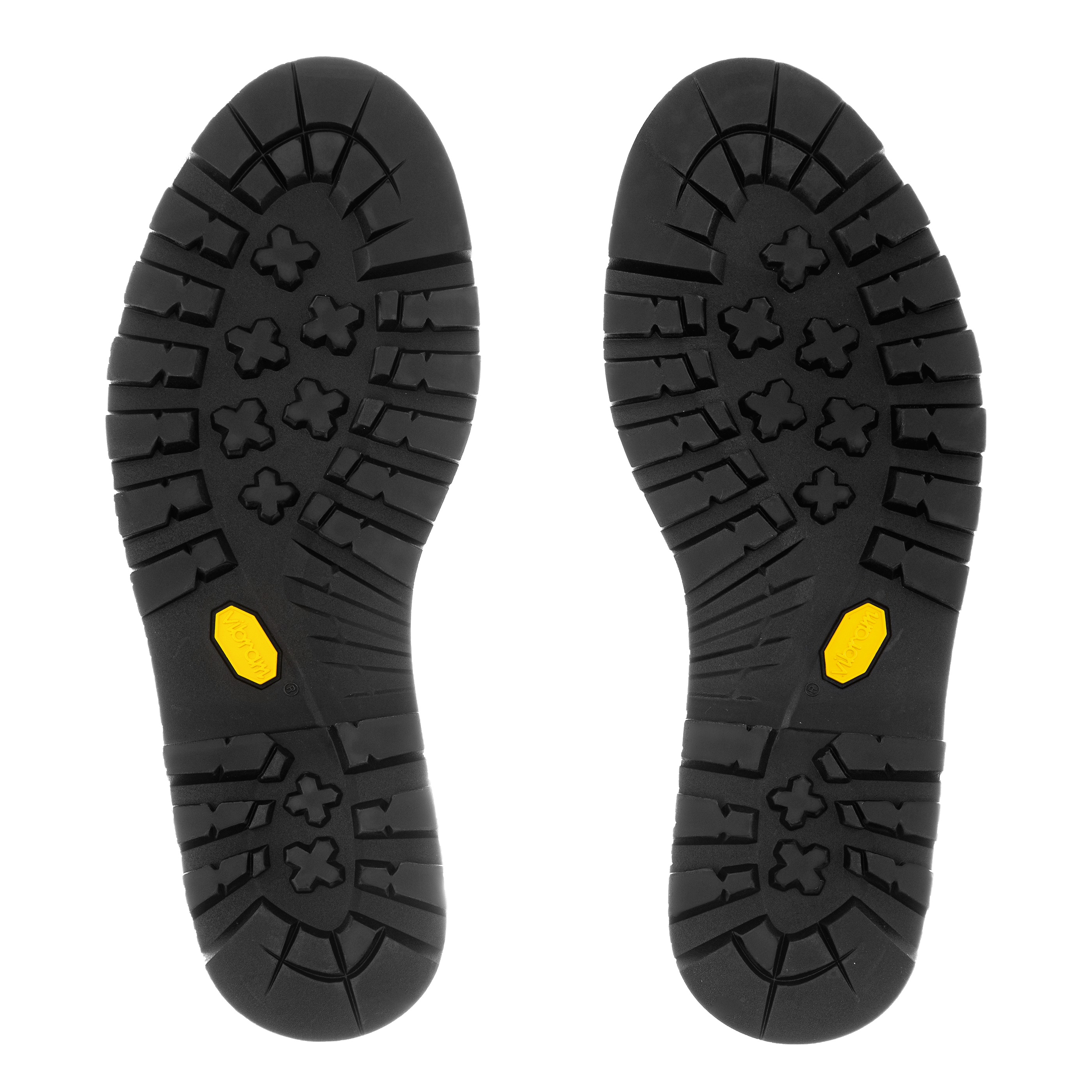Vibram New Mulaz Sohle