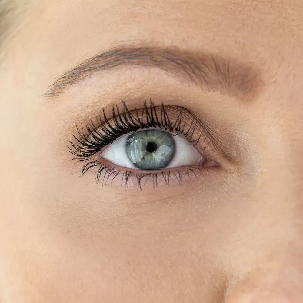Lavinde Beyond - Volume & Curl Mascara Waterproof - sort