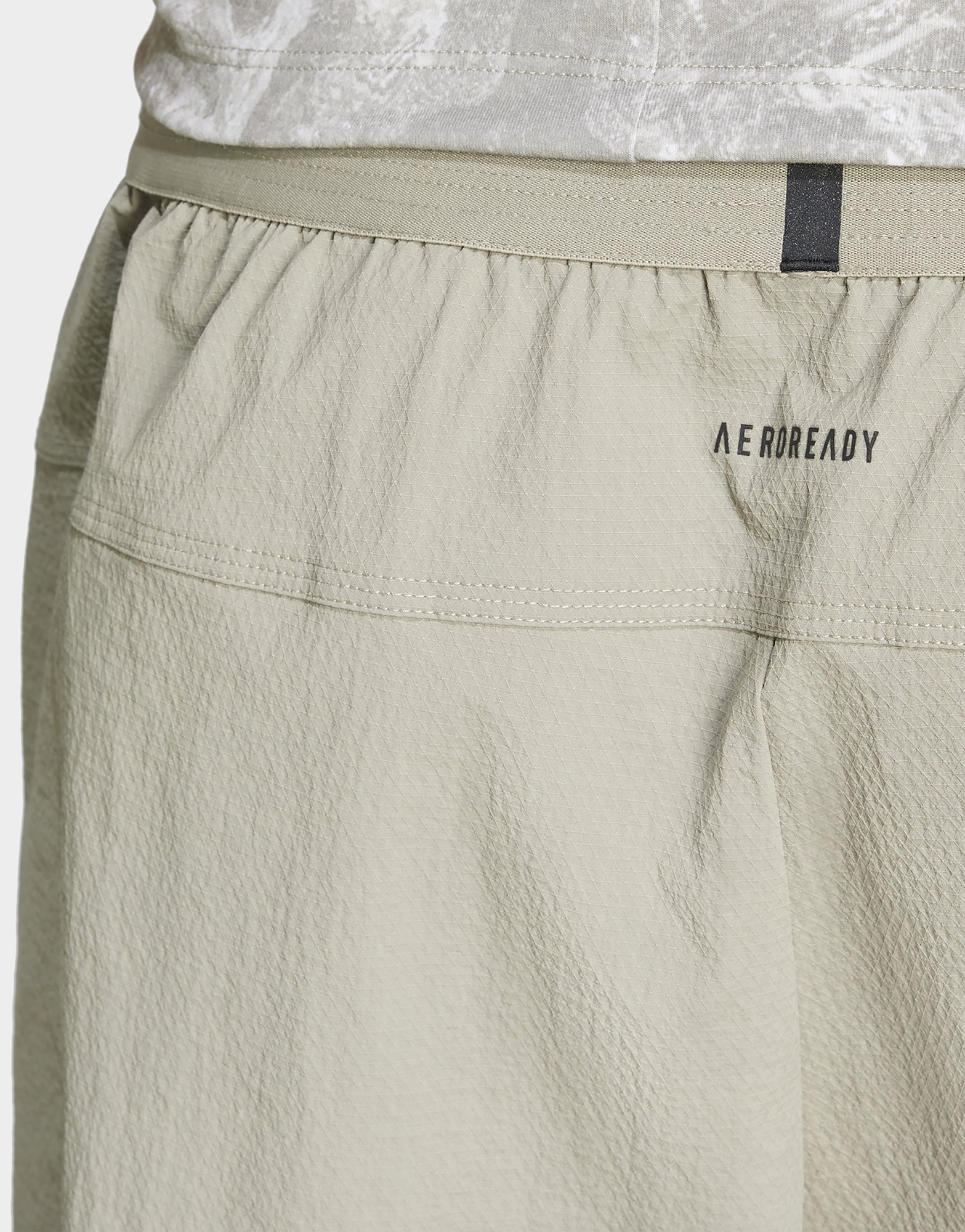 adidas Short d'entraînement Designed for Training Adistrong