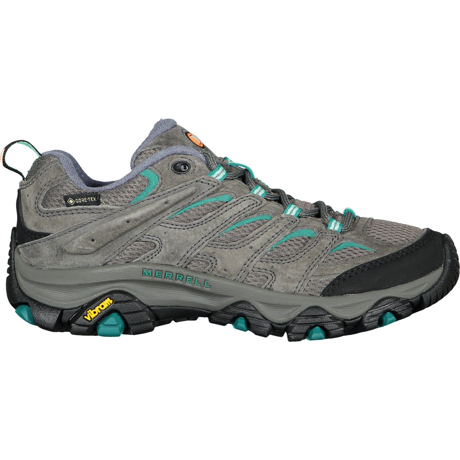Merrell Damen-Wanderschuh MOAB 3 GTX 37.5