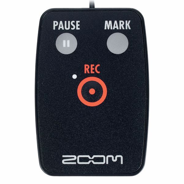 Zoom H2n RC2 Bundle