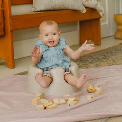 Bumbo Barnesete, Taupe