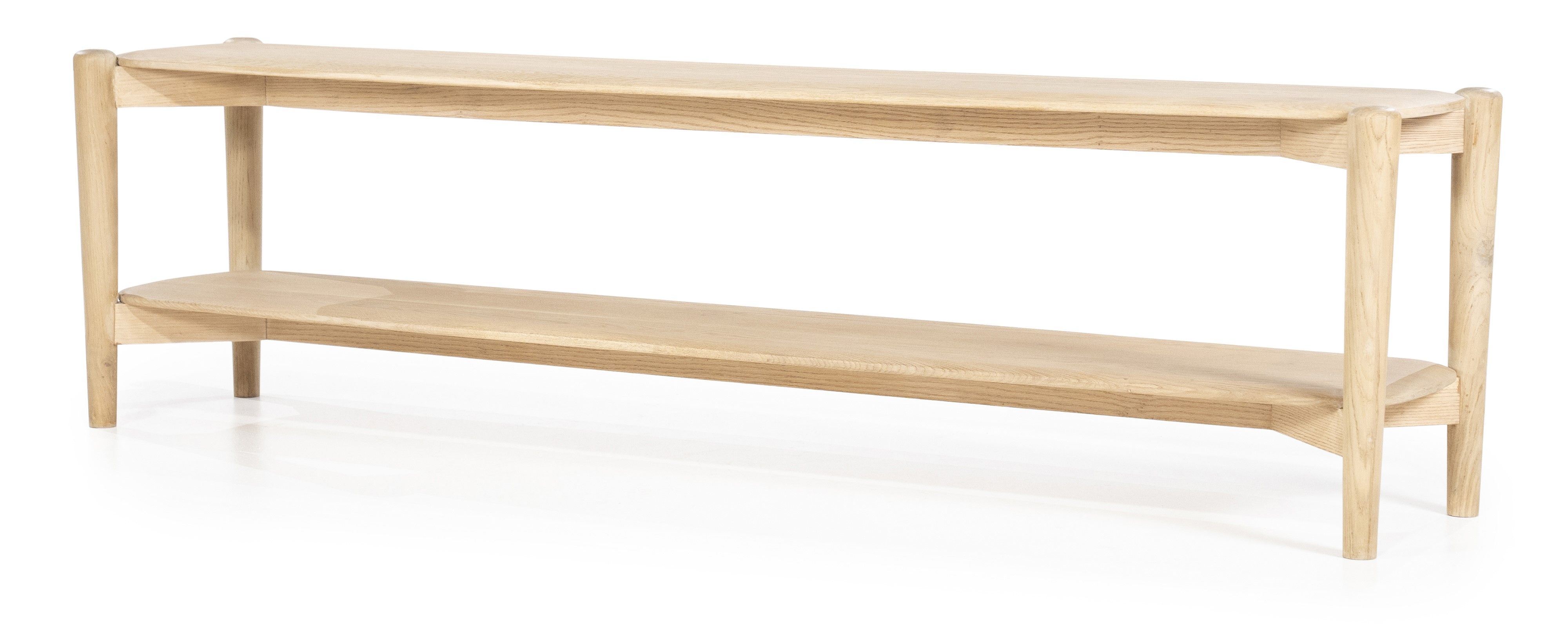 TV meubel 96179 Selbu B200 x D40 x H55 cm