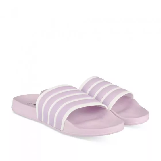 Claquettes VIOLET PHILOV