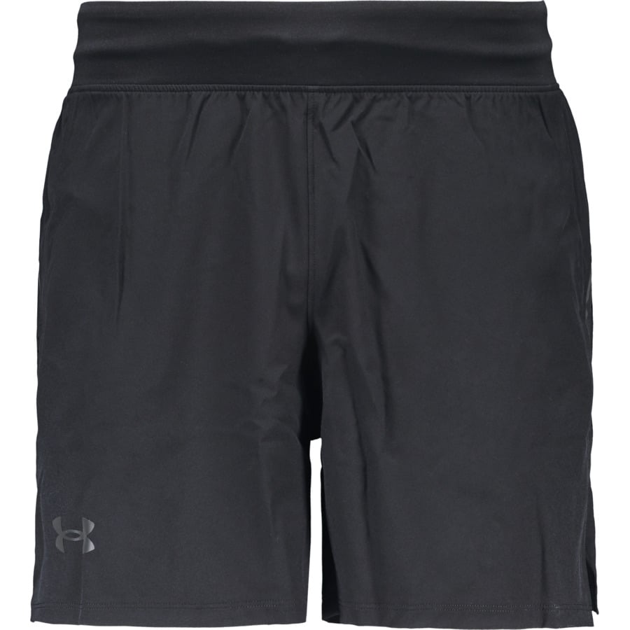 Under Armour Herren-Shorts Vanish Woven 6in L, schwarz