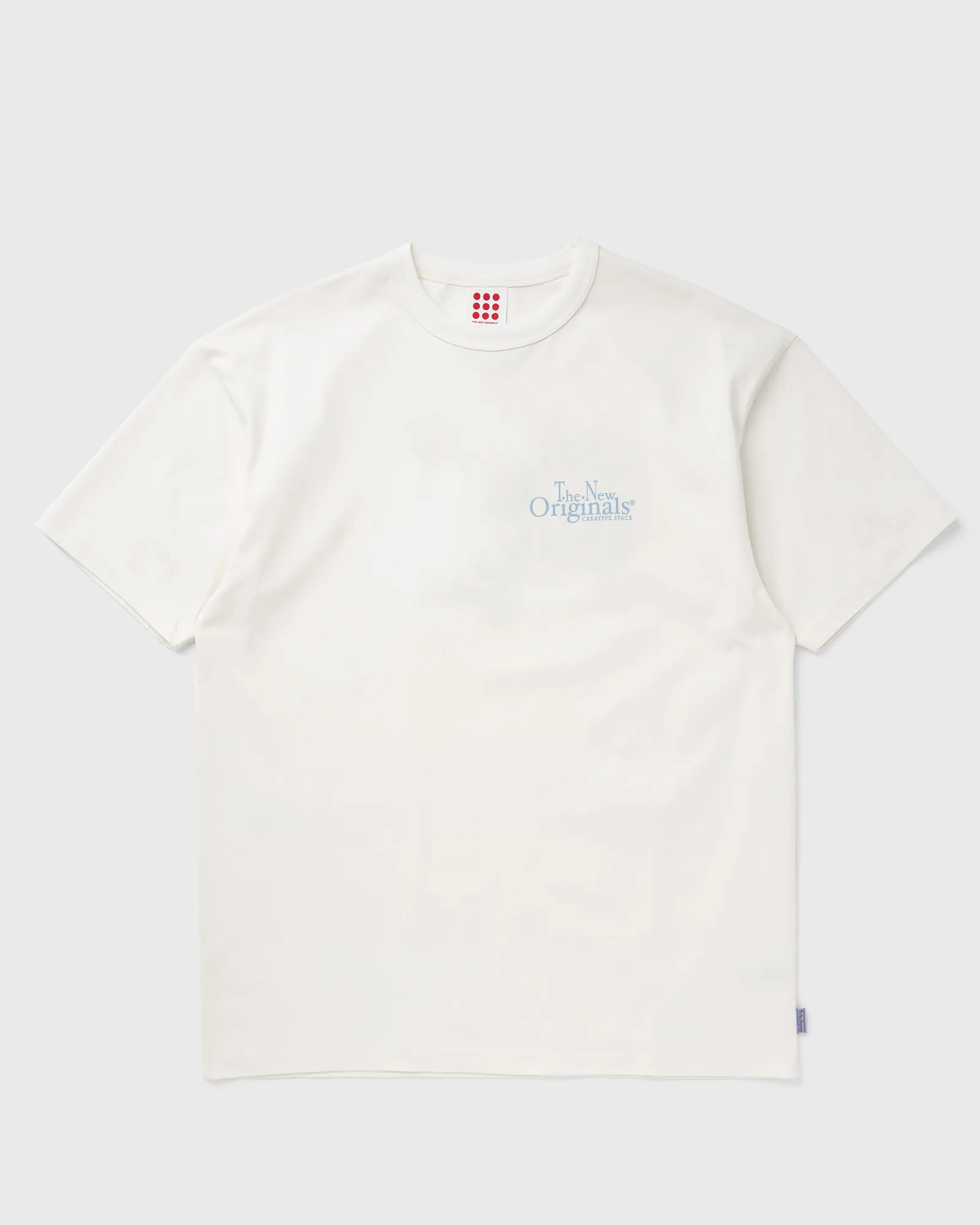 The New Originals TNO Creative Space Tee