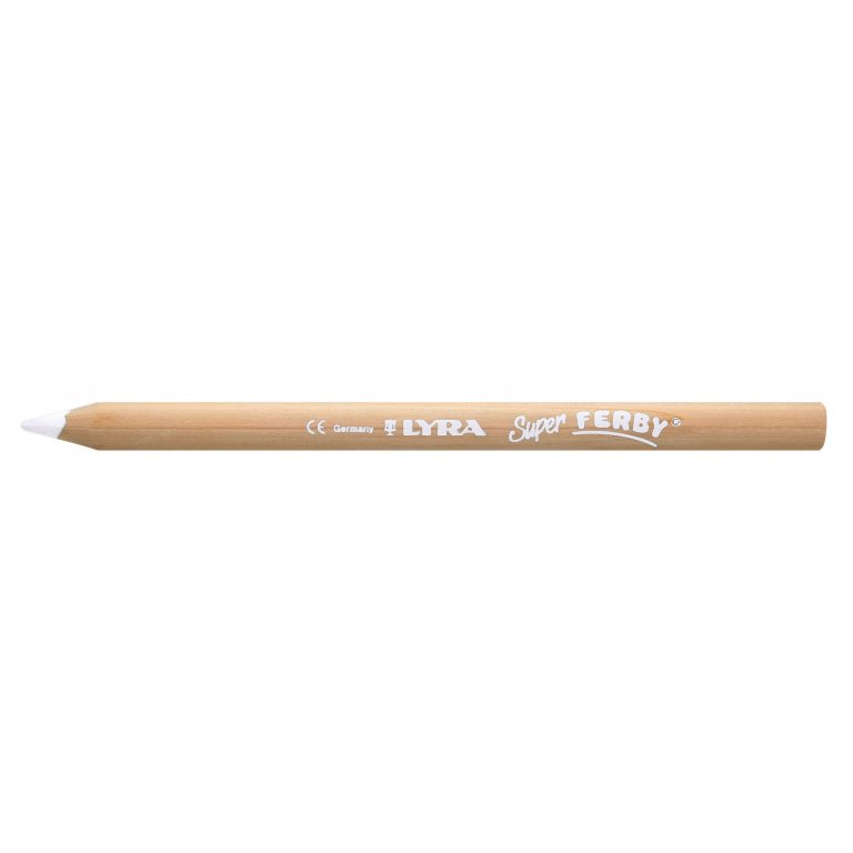 Lyra Buntstift Super Ferby Natur