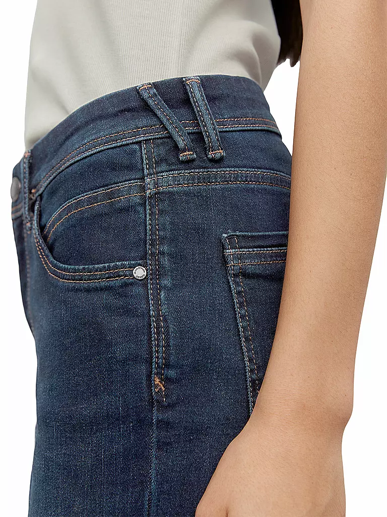MARC O' POLO DENIM Jeans Slim Fit blau