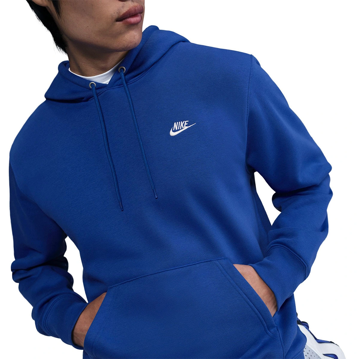 Sweatshirt Nike Club