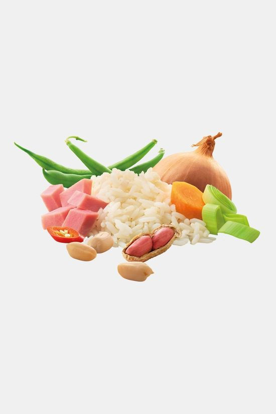 Adventure Food Adventure Food Sate Babi Maaltijd