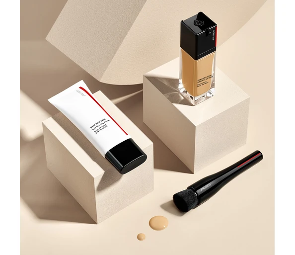 Shiseido Synchro Skin Soft Blurring Primer