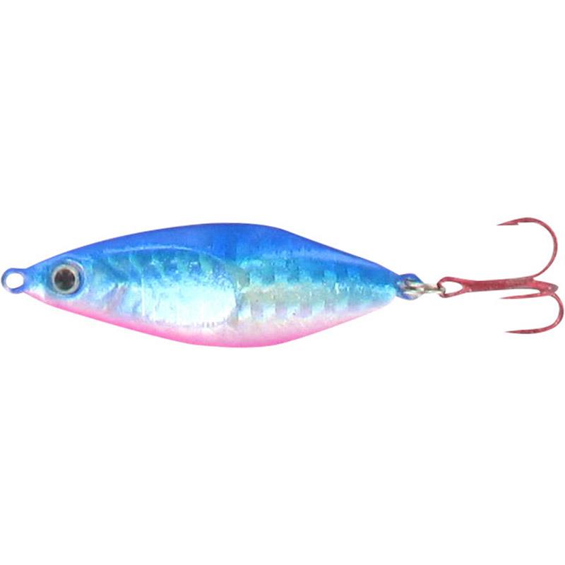 Cuiller A Jigger Powerline Jig Power Miyagi Slow - 10G