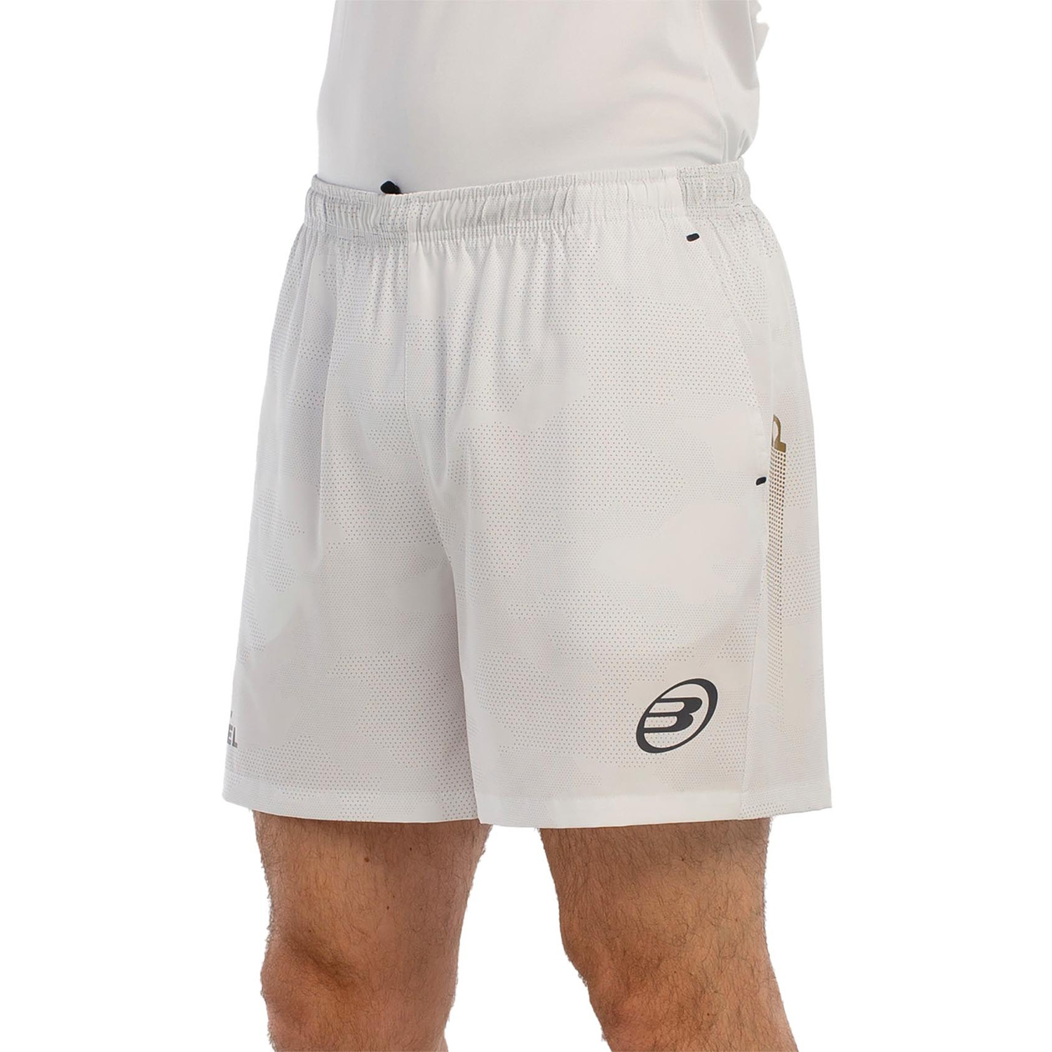 Bullpadel Premier Padel Heren Set 11