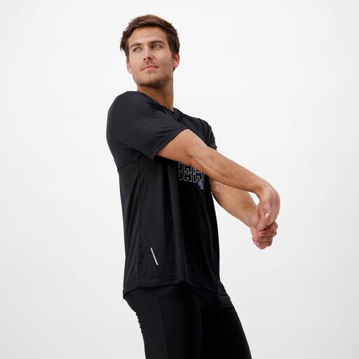 Camiseta do Batman