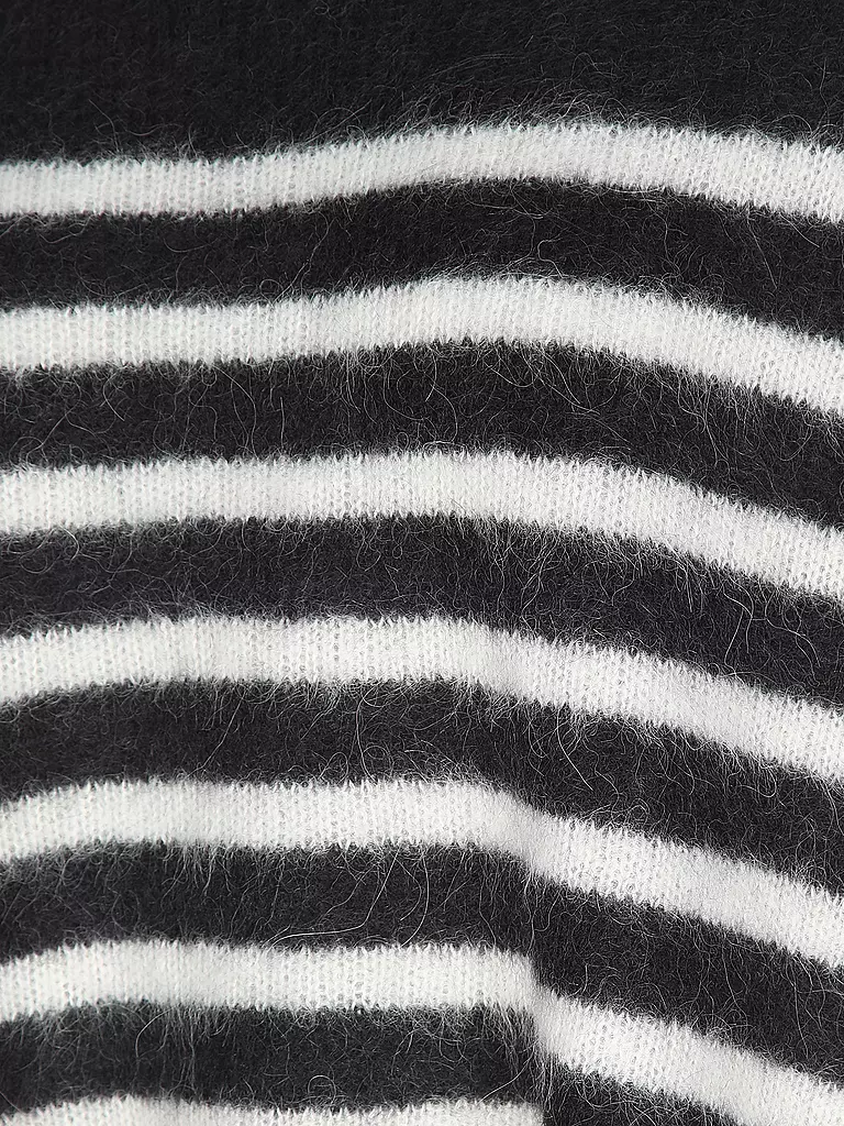 DRYKORN Pullover IMENY schwarz