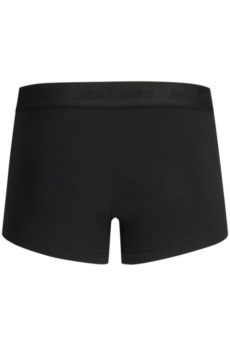 Jack & Jones zwarte heren ondergoed