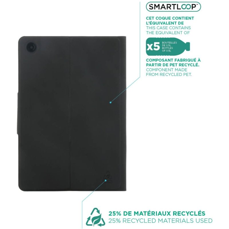 Mobilis 068027 étui pour tablette 27,9 cm (11
